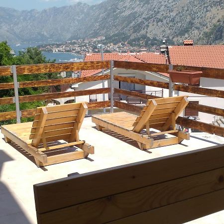 Apartments Gogo Kotor Ngoại thất bức ảnh
