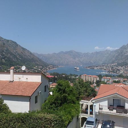 Apartments Gogo Kotor Ngoại thất bức ảnh