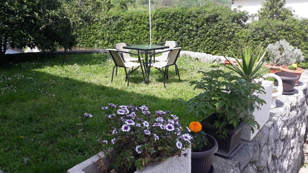Apartments Gogo Kotor Ngoại thất bức ảnh