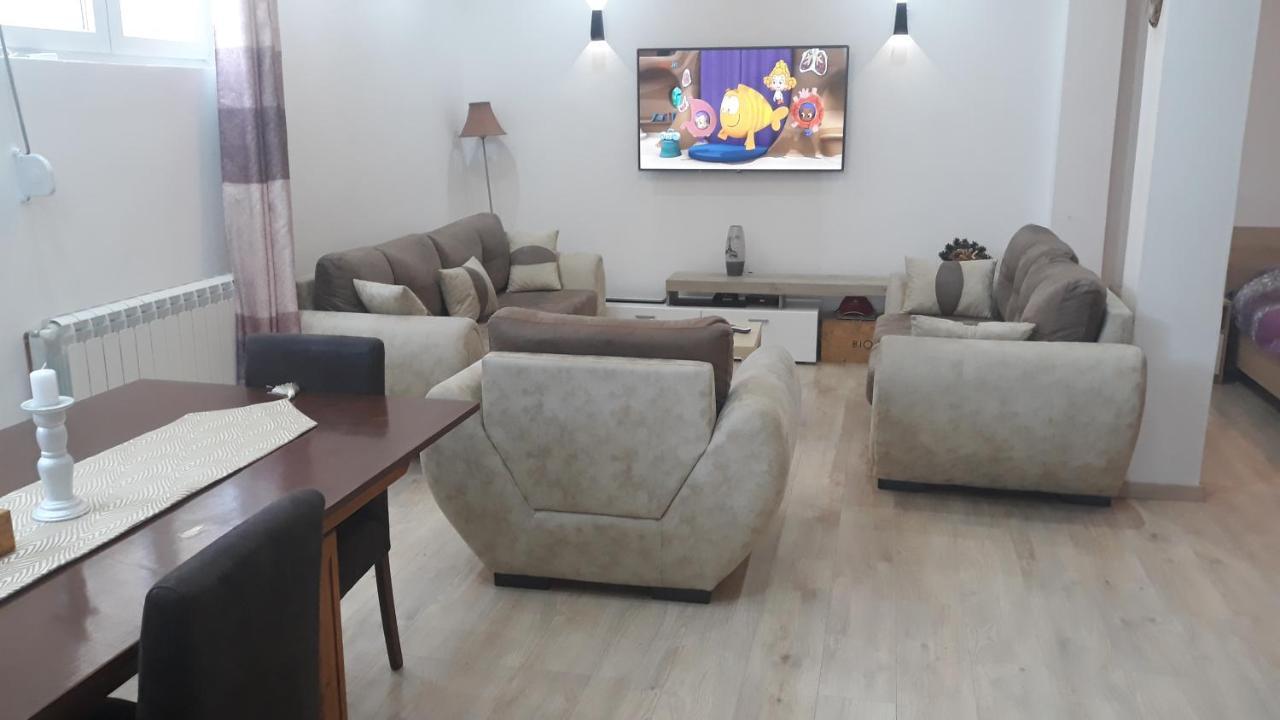 Apartments Gogo Kotor Ngoại thất bức ảnh