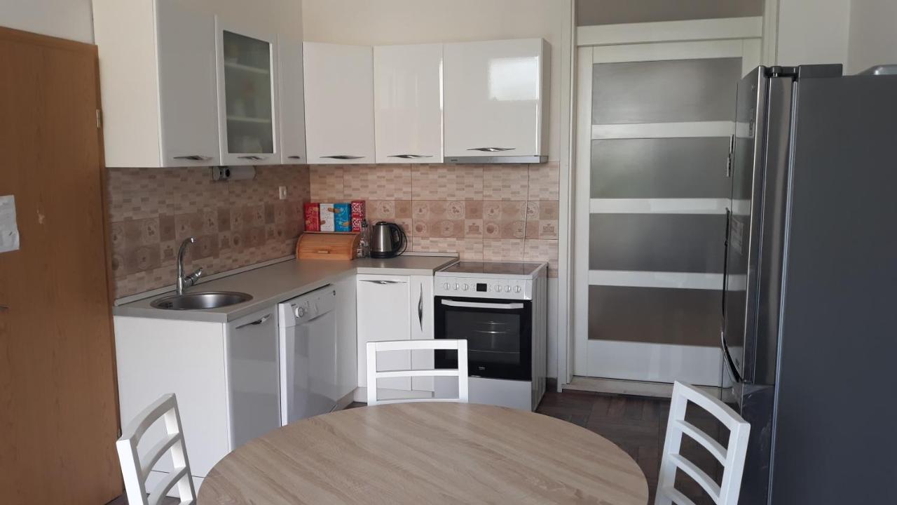 Apartments Gogo Kotor Ngoại thất bức ảnh