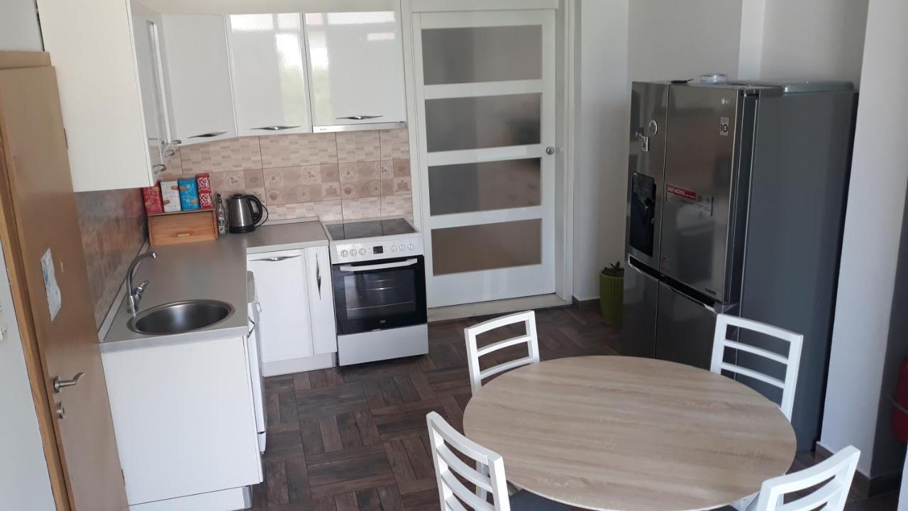Apartments Gogo Kotor Ngoại thất bức ảnh