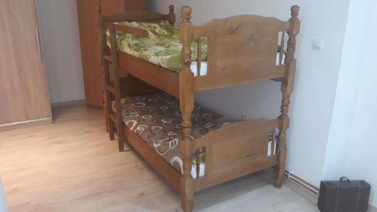 Apartments Gogo Kotor Ngoại thất bức ảnh