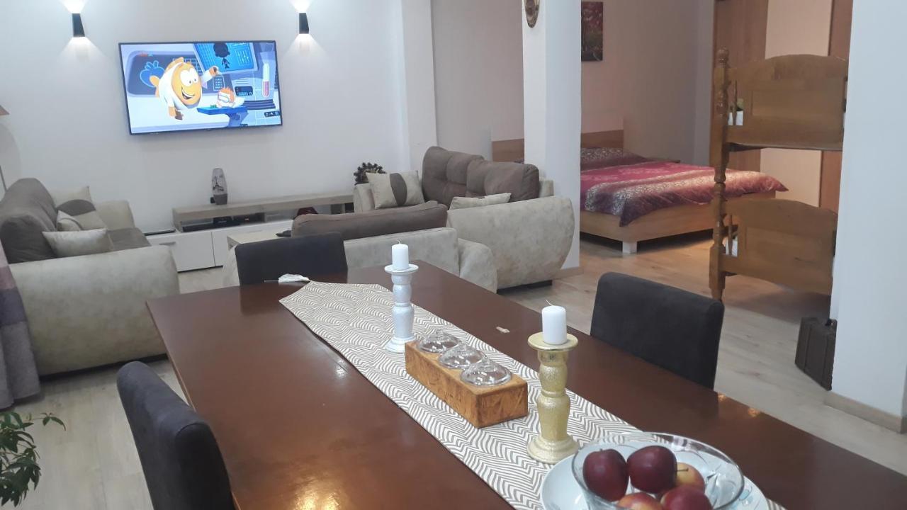 Apartments Gogo Kotor Ngoại thất bức ảnh