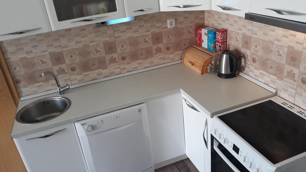 Apartments Gogo Kotor Ngoại thất bức ảnh