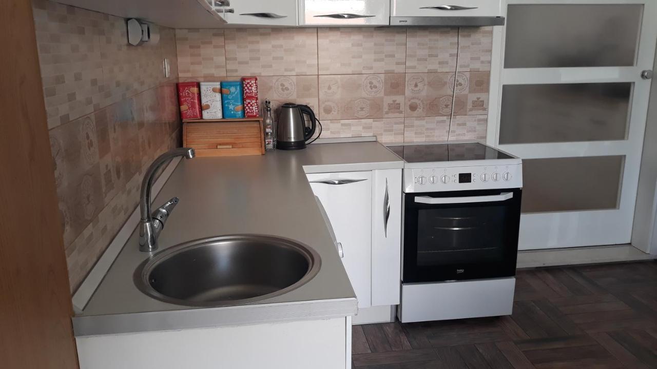 Apartments Gogo Kotor Ngoại thất bức ảnh