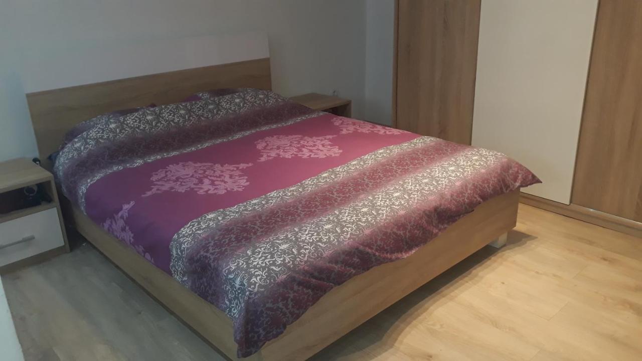Apartments Gogo Kotor Ngoại thất bức ảnh