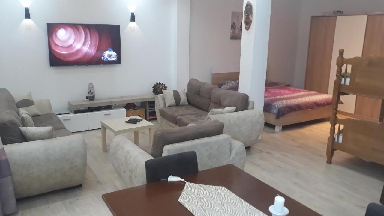 Apartments Gogo Kotor Ngoại thất bức ảnh