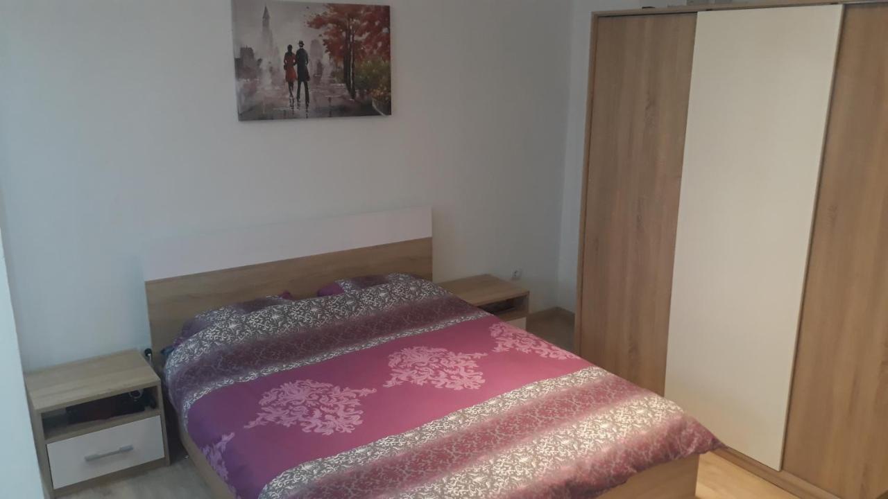 Apartments Gogo Kotor Ngoại thất bức ảnh