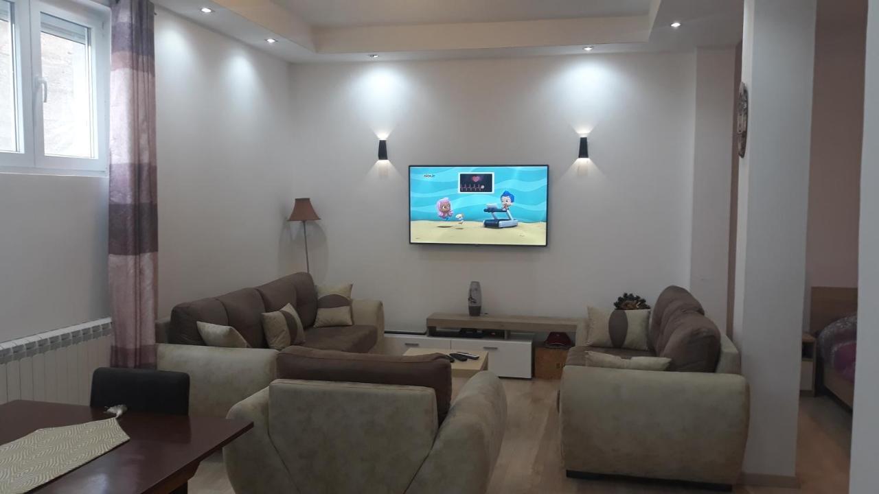 Apartments Gogo Kotor Ngoại thất bức ảnh
