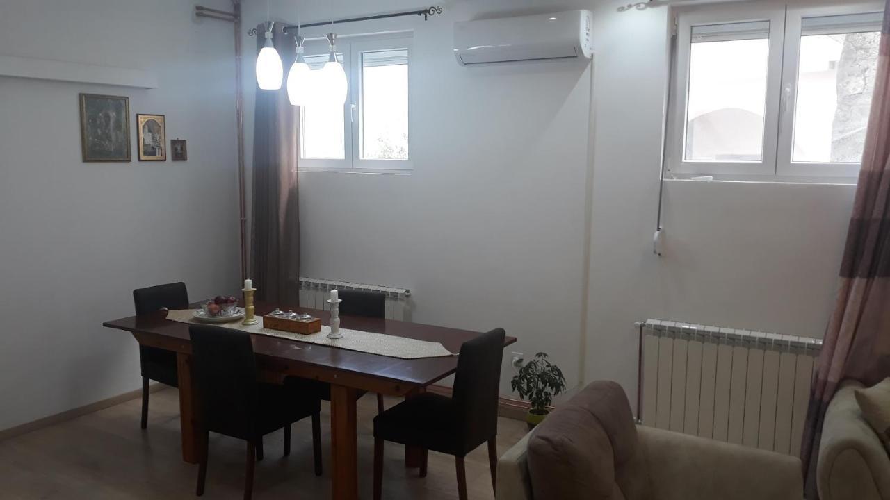 Apartments Gogo Kotor Ngoại thất bức ảnh