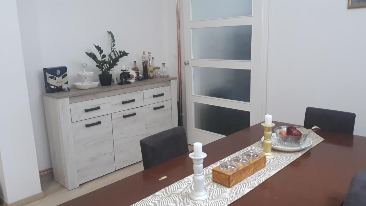 Apartments Gogo Kotor Ngoại thất bức ảnh