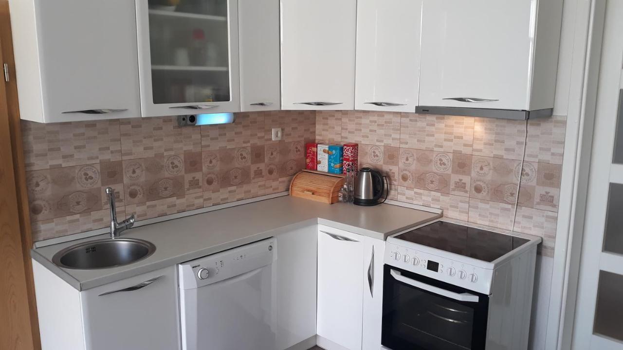 Apartments Gogo Kotor Ngoại thất bức ảnh