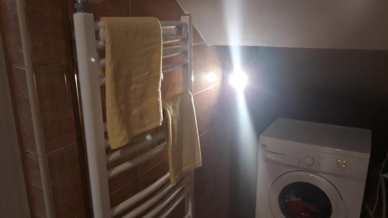 Apartments Gogo Kotor Ngoại thất bức ảnh