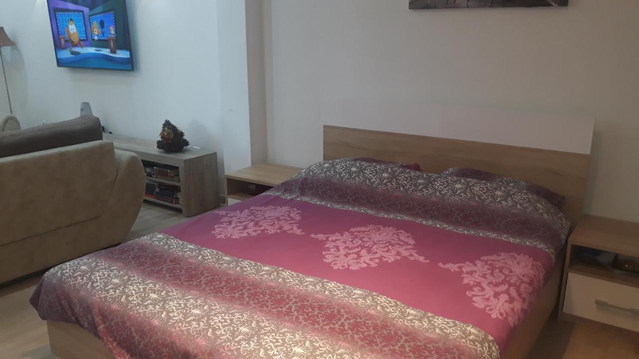 Apartments Gogo Kotor Ngoại thất bức ảnh