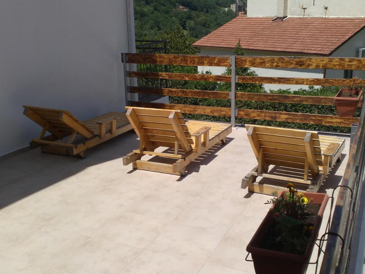 Apartments Gogo Kotor Ngoại thất bức ảnh