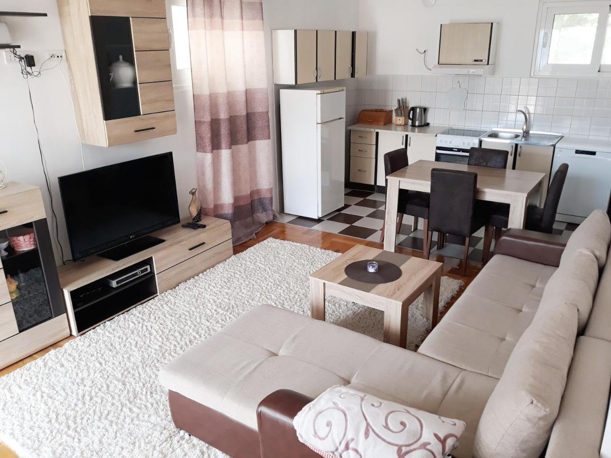 Apartments Gogo Kotor Ngoại thất bức ảnh