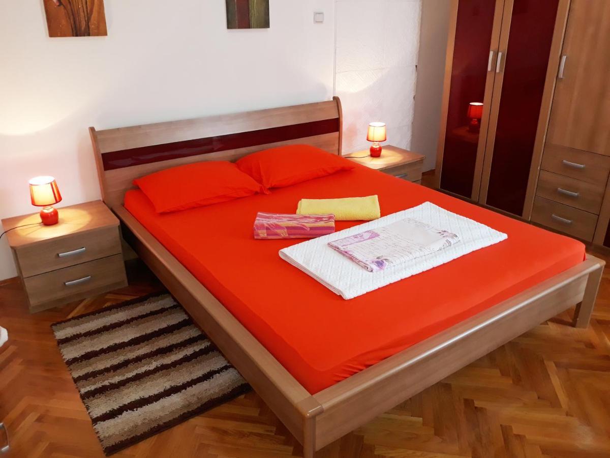 Apartments Gogo Kotor Ngoại thất bức ảnh
