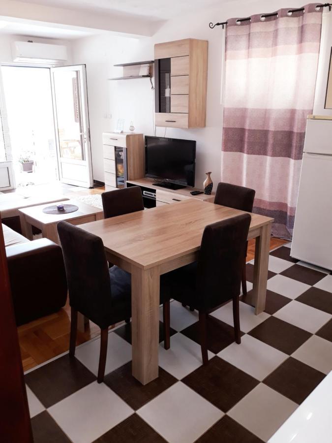 Apartments Gogo Kotor Ngoại thất bức ảnh