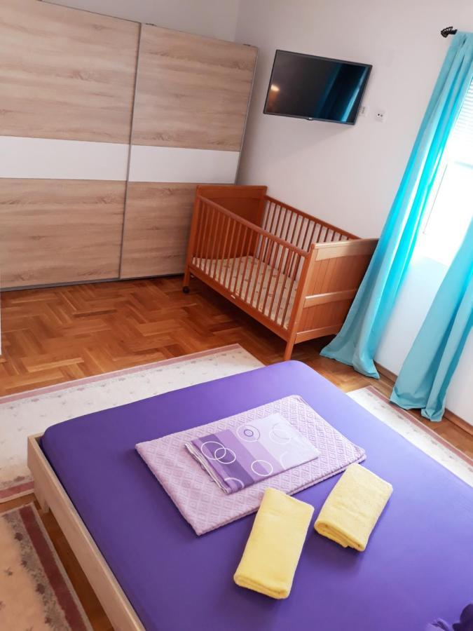Apartments Gogo Kotor Ngoại thất bức ảnh