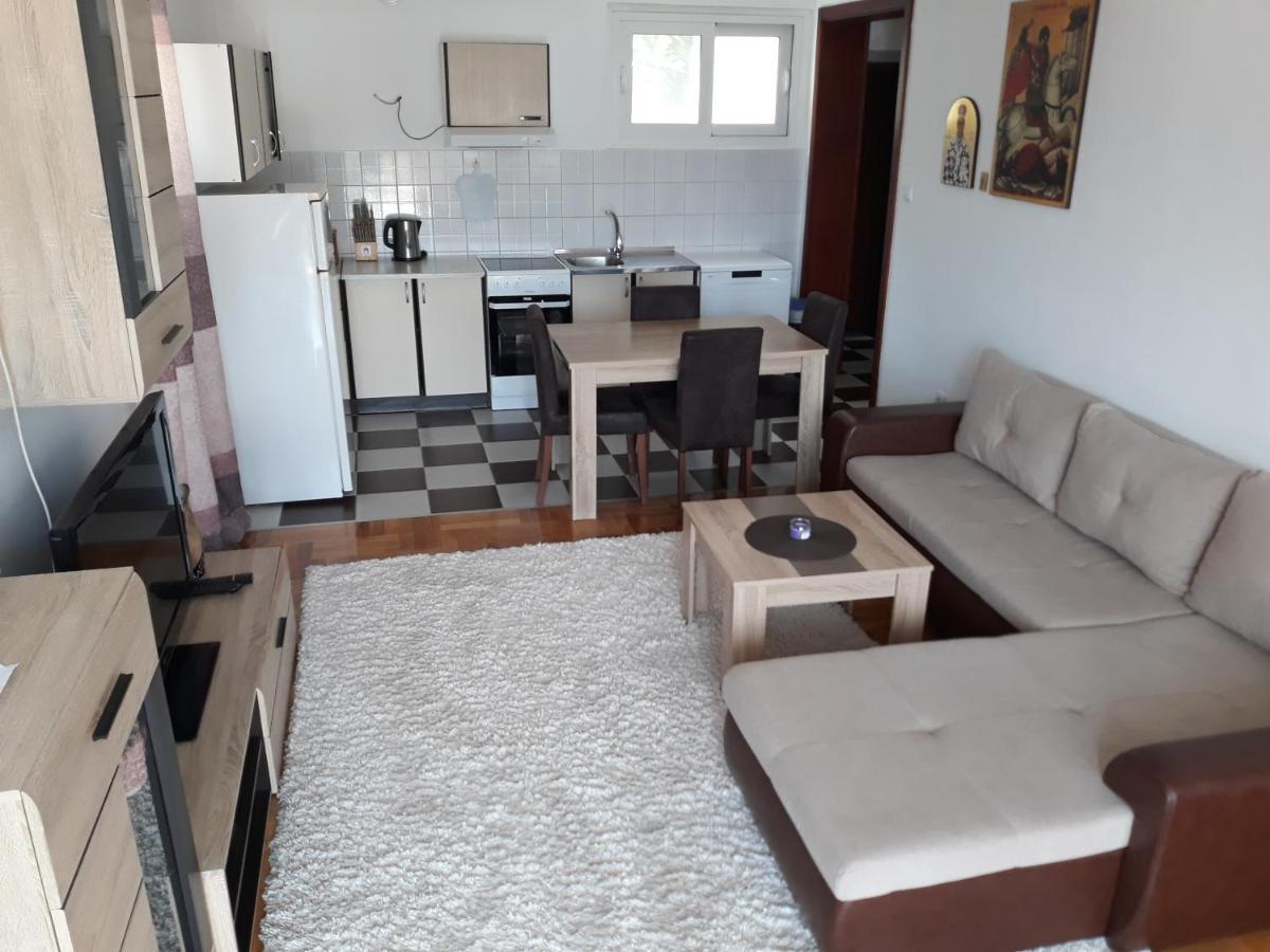 Apartments Gogo Kotor Ngoại thất bức ảnh