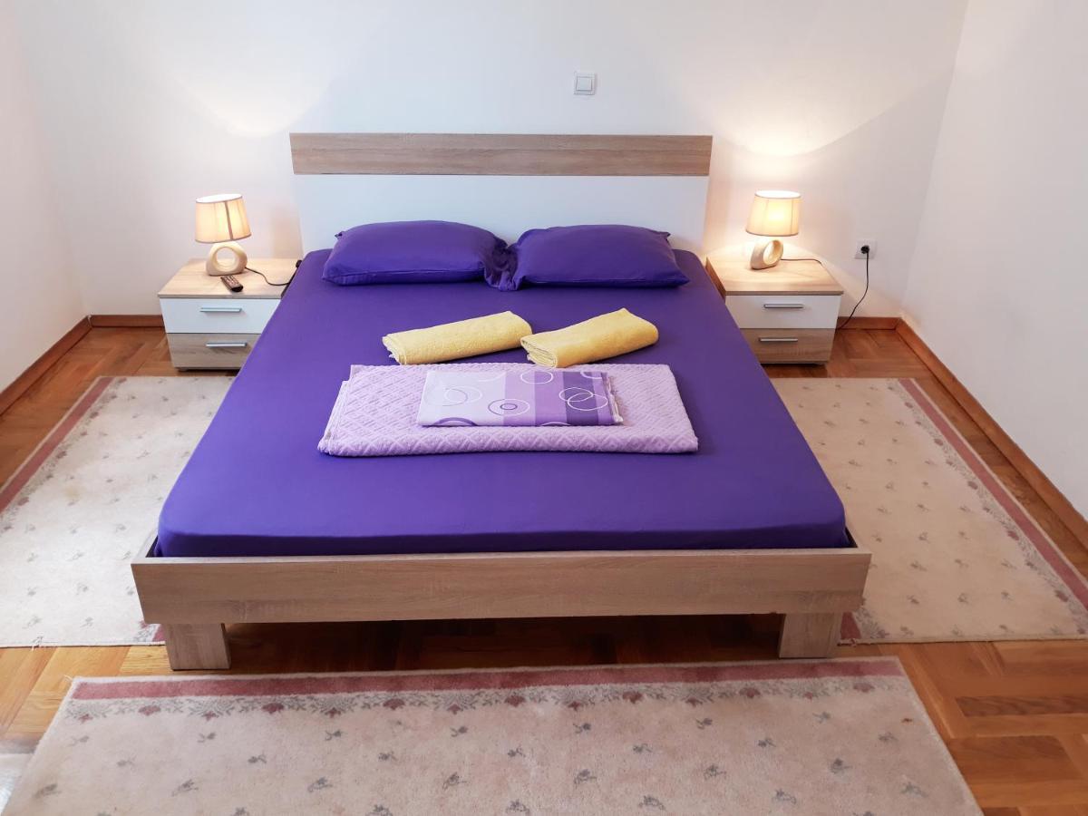 Apartments Gogo Kotor Ngoại thất bức ảnh
