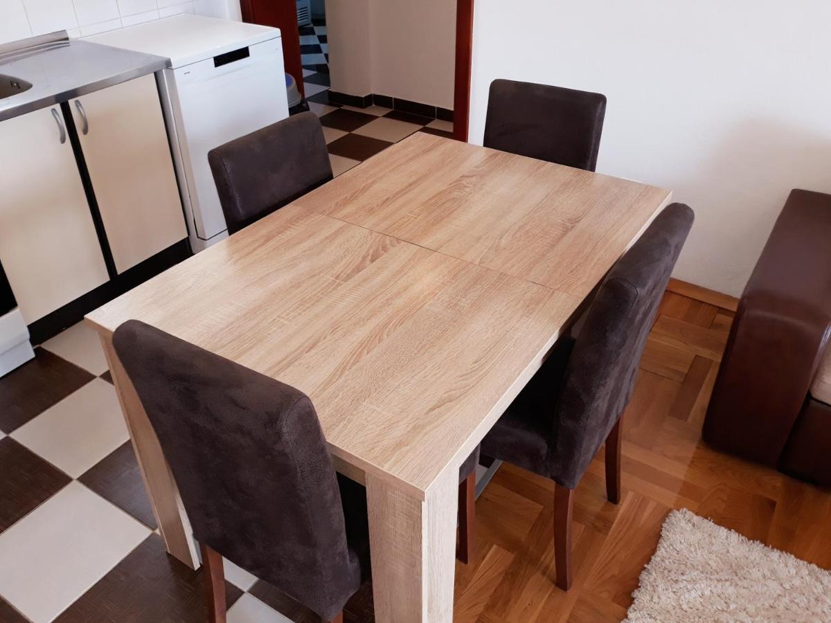 Apartments Gogo Kotor Ngoại thất bức ảnh