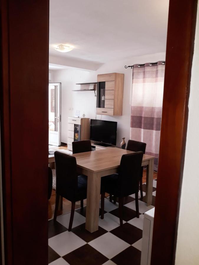 Apartments Gogo Kotor Ngoại thất bức ảnh