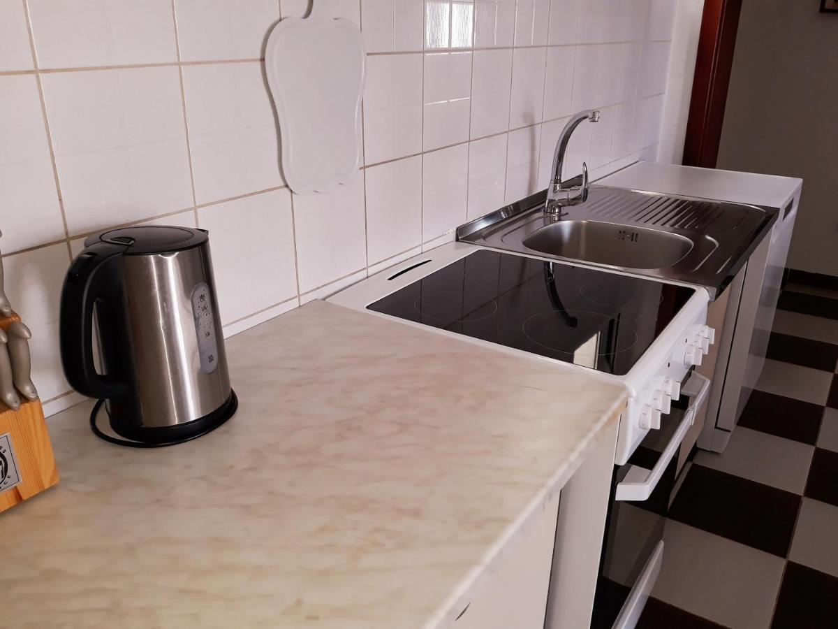 Apartments Gogo Kotor Ngoại thất bức ảnh