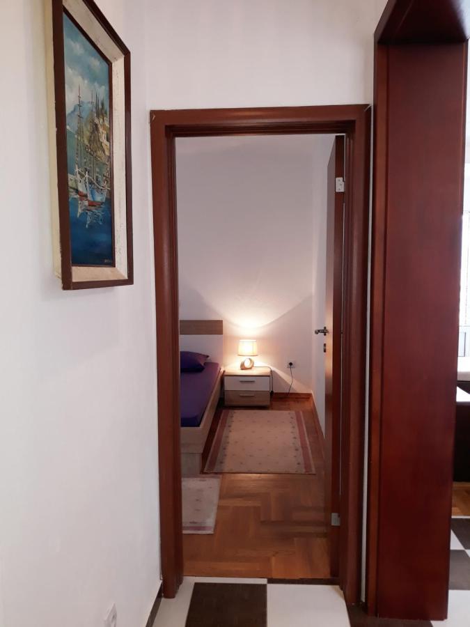 Apartments Gogo Kotor Ngoại thất bức ảnh