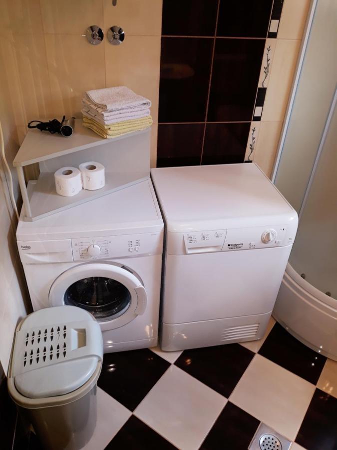 Apartments Gogo Kotor Ngoại thất bức ảnh