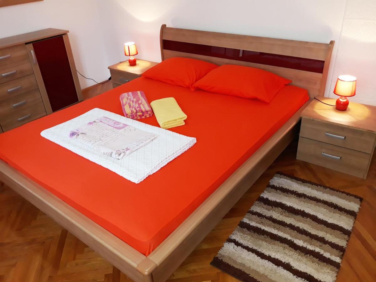 Apartments Gogo Kotor Ngoại thất bức ảnh