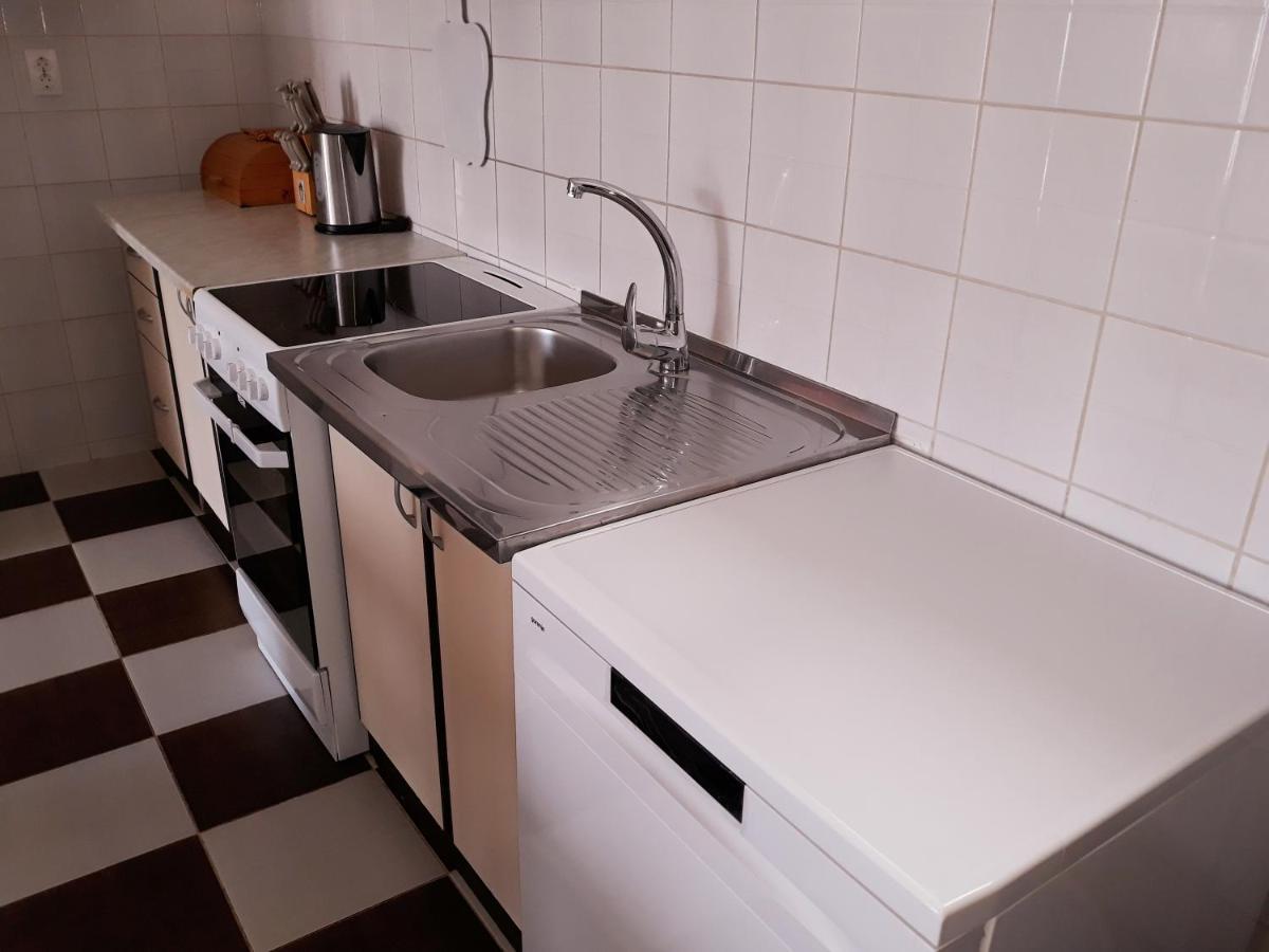 Apartments Gogo Kotor Ngoại thất bức ảnh