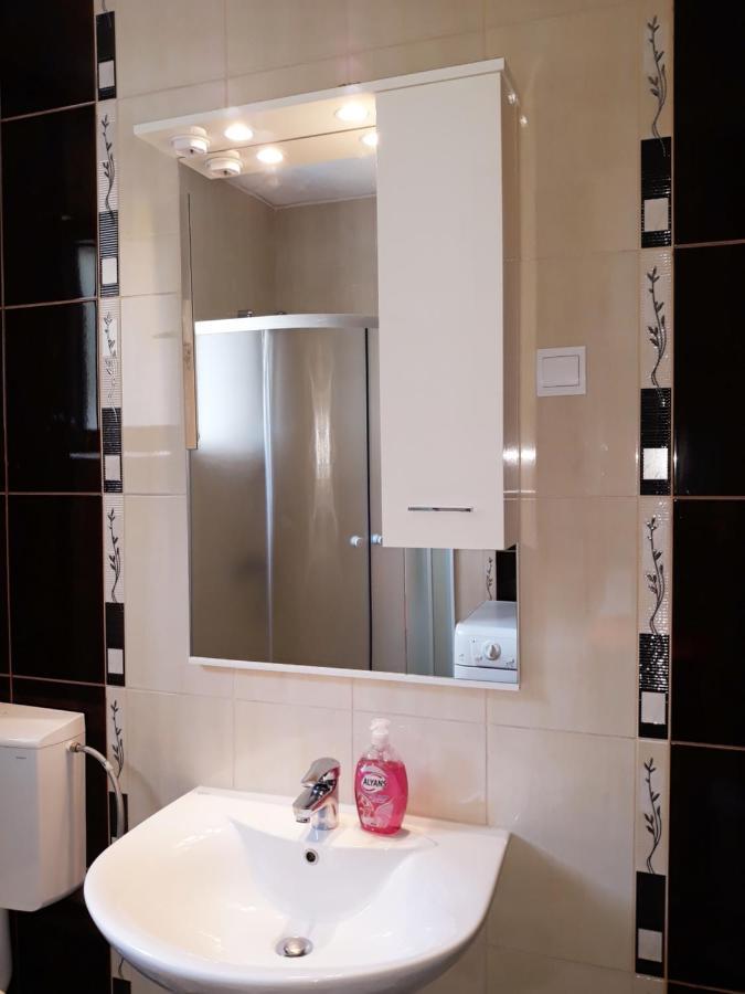 Apartments Gogo Kotor Ngoại thất bức ảnh