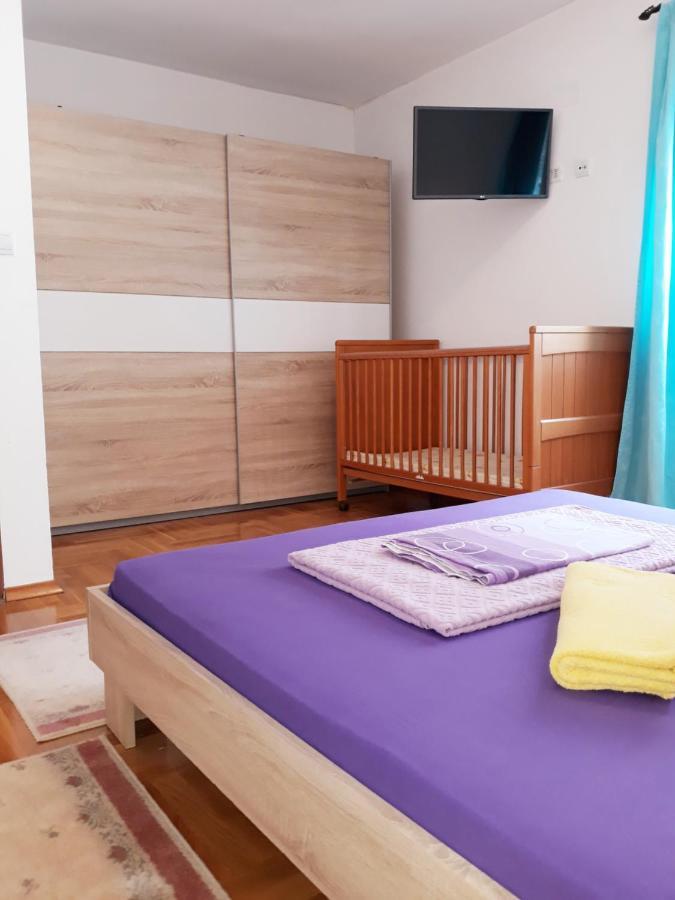 Apartments Gogo Kotor Ngoại thất bức ảnh