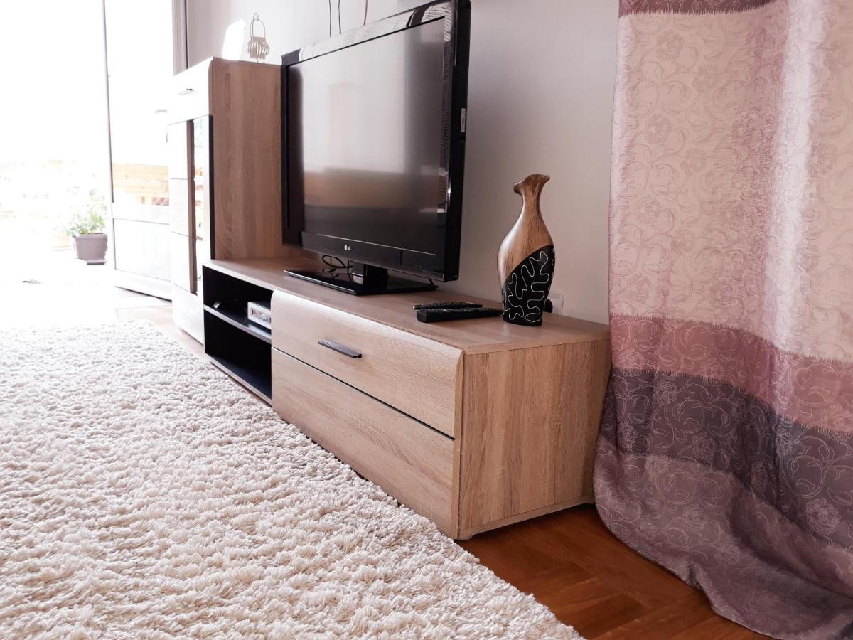 Apartments Gogo Kotor Ngoại thất bức ảnh