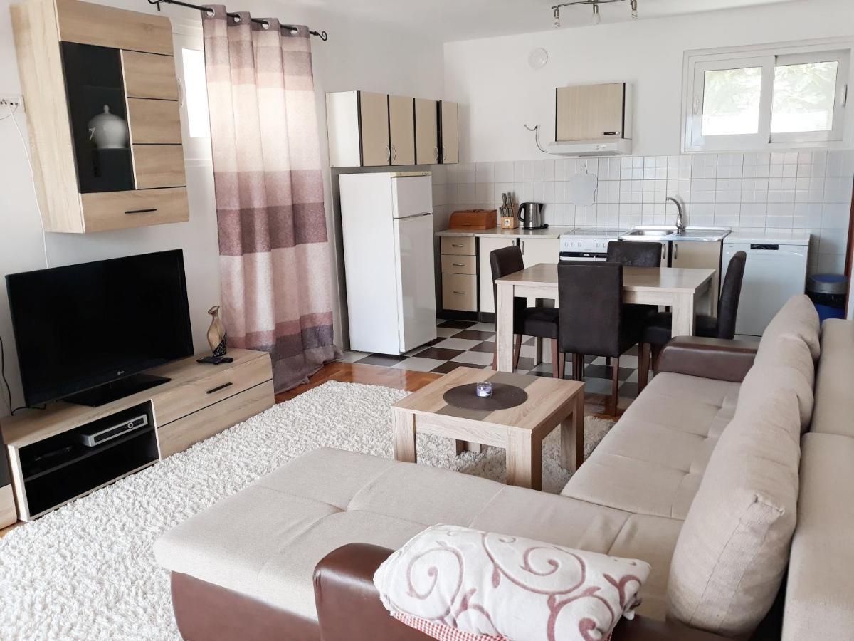 Apartments Gogo Kotor Ngoại thất bức ảnh