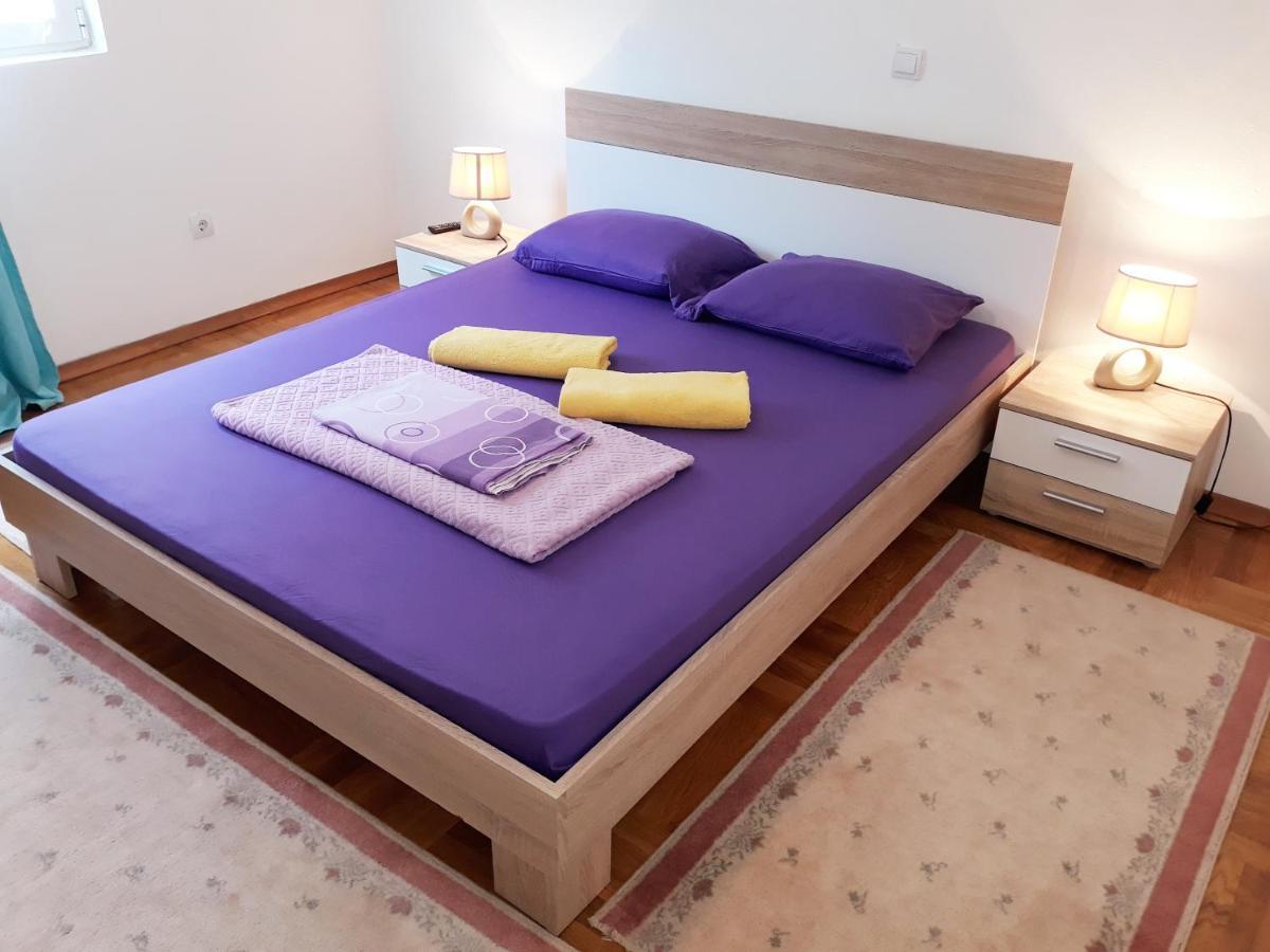 Apartments Gogo Kotor Ngoại thất bức ảnh