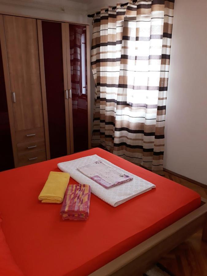 Apartments Gogo Kotor Ngoại thất bức ảnh