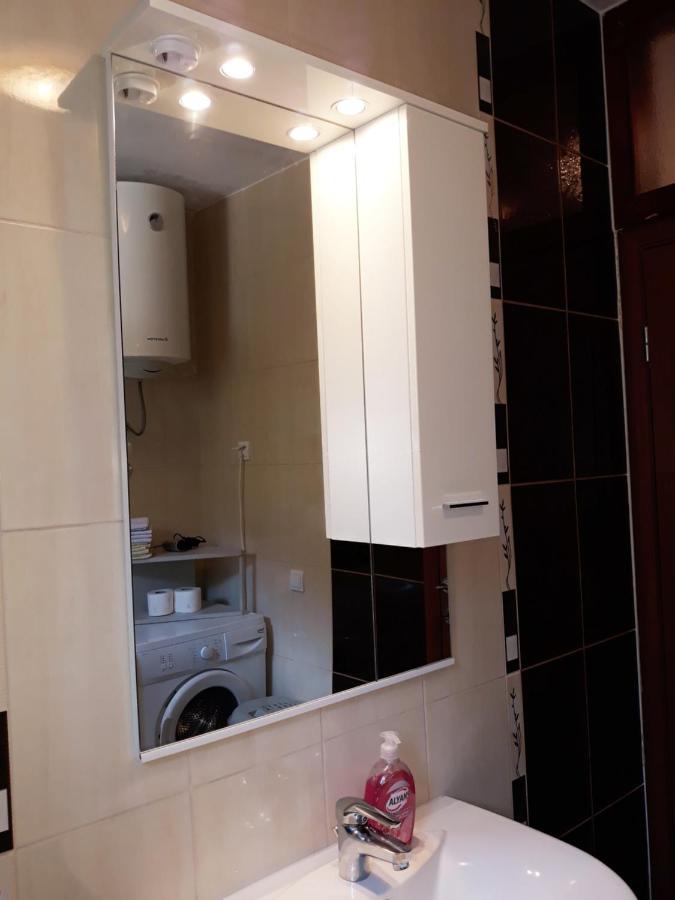 Apartments Gogo Kotor Ngoại thất bức ảnh